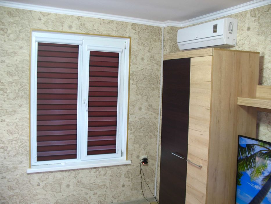 Шторы День-Ночь изготовим по вашим размерам. Замер и монтаж Черкассы