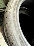 4 pneus Michelin pillot super sport 245/40 r18
