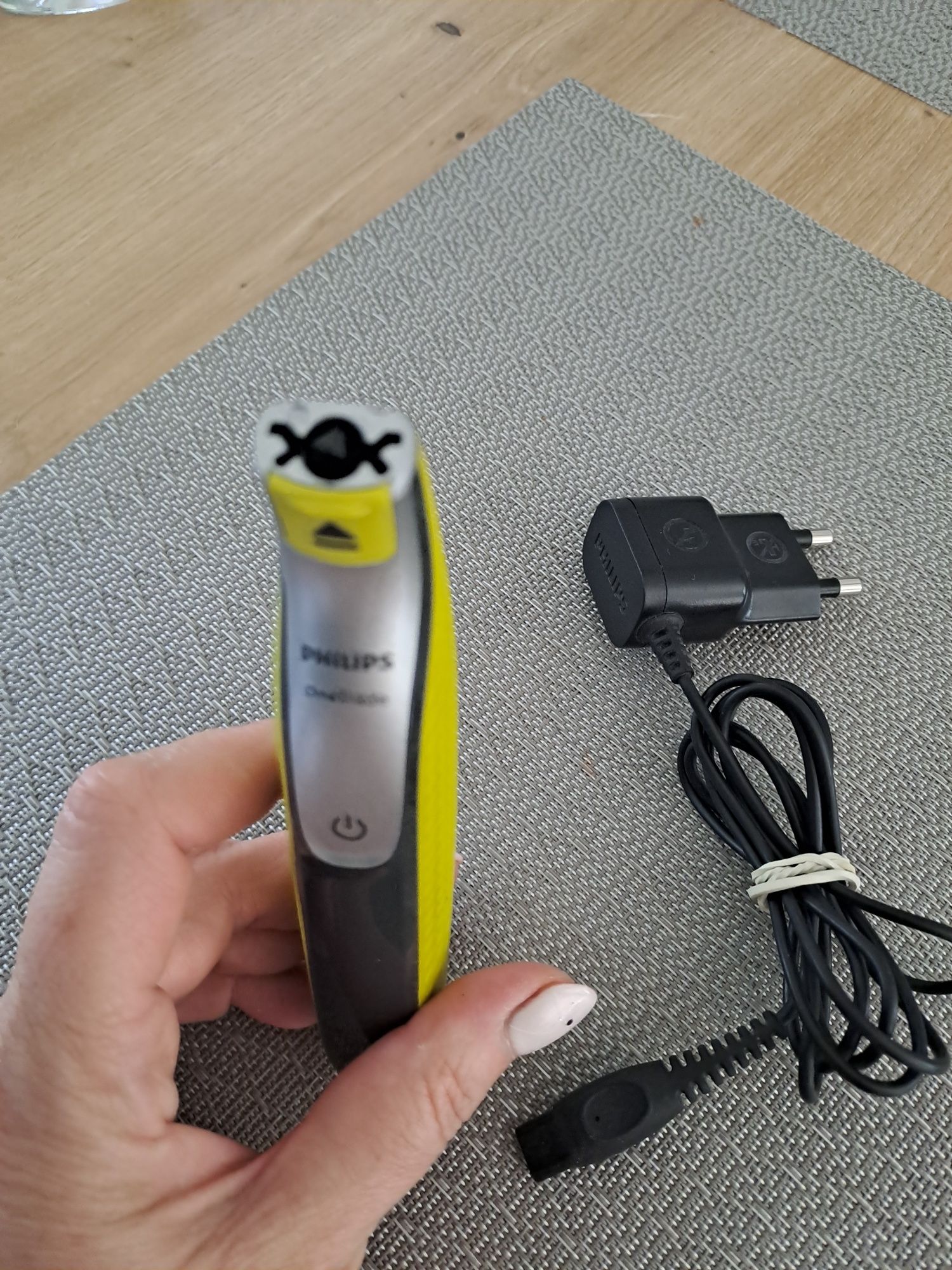 Maszynka one blade