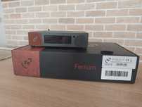 Ferrum Wandla GSE Golden Sound Edition - DAC hifi