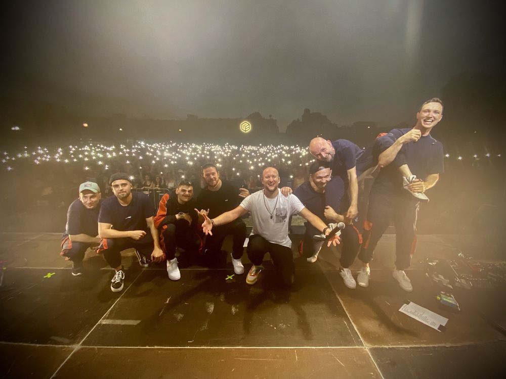 Lekcje gry na gitarze basowej. Nauka gry na basie. Wrocław lub ONLINE