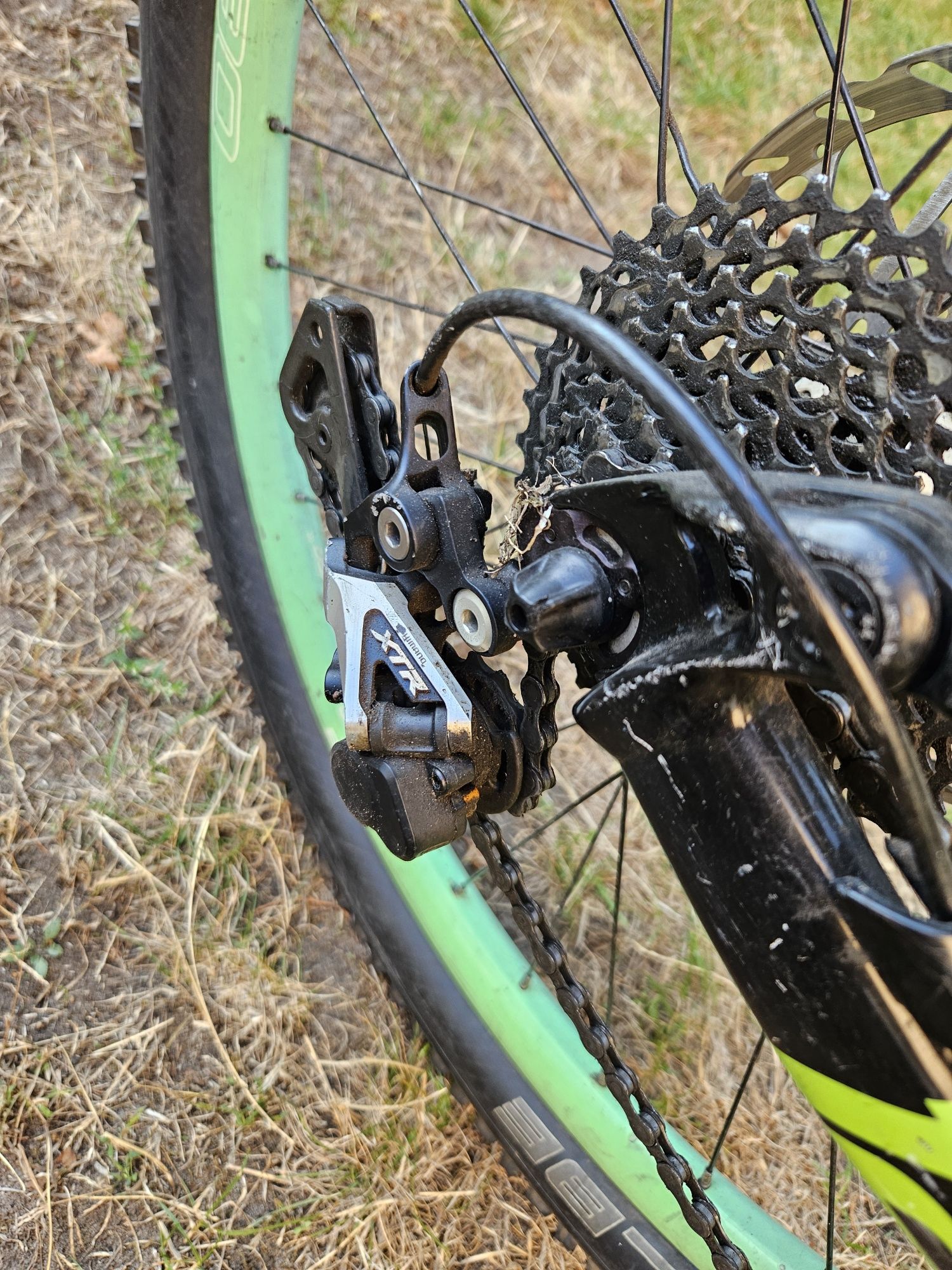 Rower Cannondale Rz one twenty