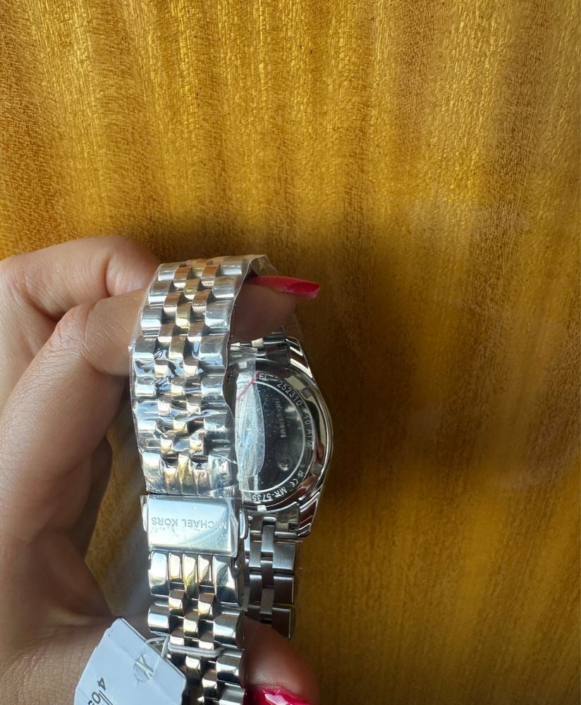 Zegarek damski Michael Kors Lexington