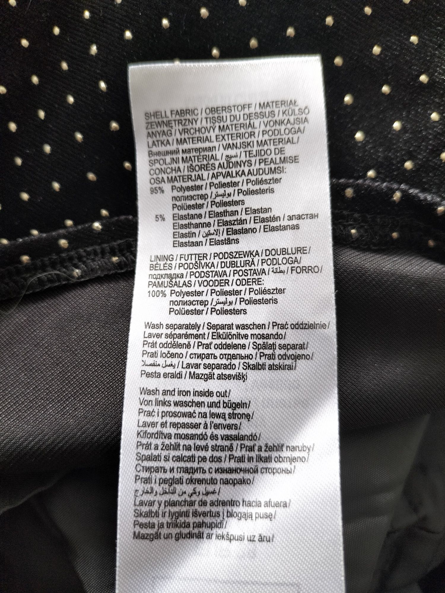 Wyprzedaż sukienka Orsay