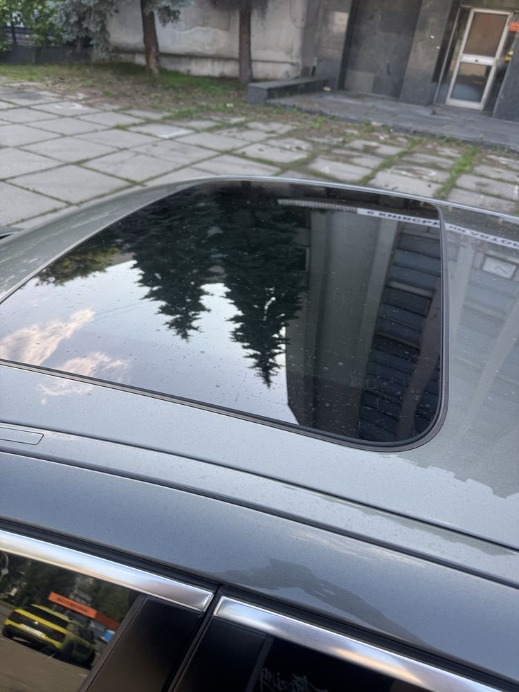 Bmw 535 x drive 3.0 benzin