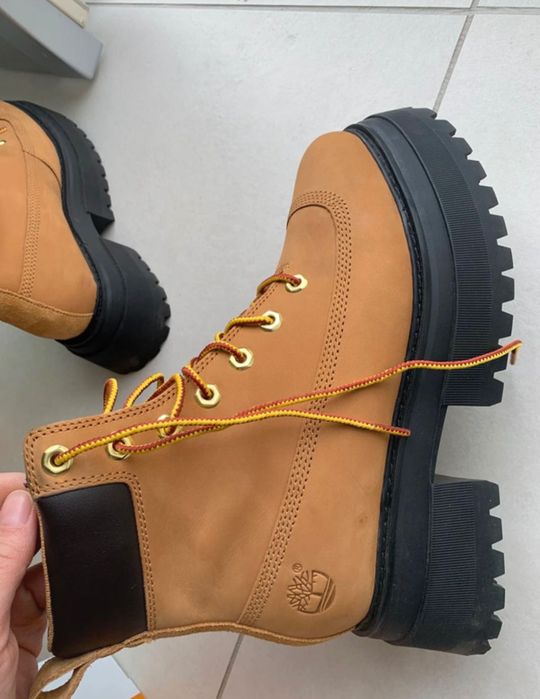 Botas Timberland