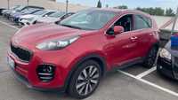 Kia Sportage 1.7CRDI 115KM 2017 Oryginał z Włoch REJ PL Zamiana Sanok