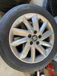 Jantes Seat Ibiza