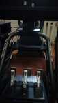 Kokpit symulator Playseat trophy + stojak na monitor huzaro speed 9.1