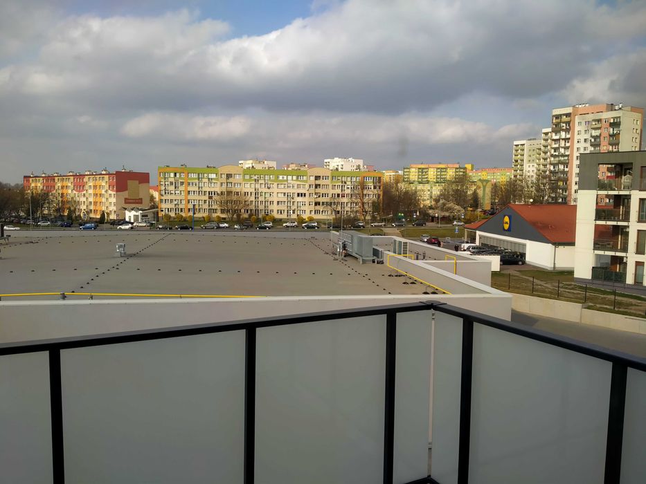 Wynajmę kawalerkę na ulicy KWIATOWEJ