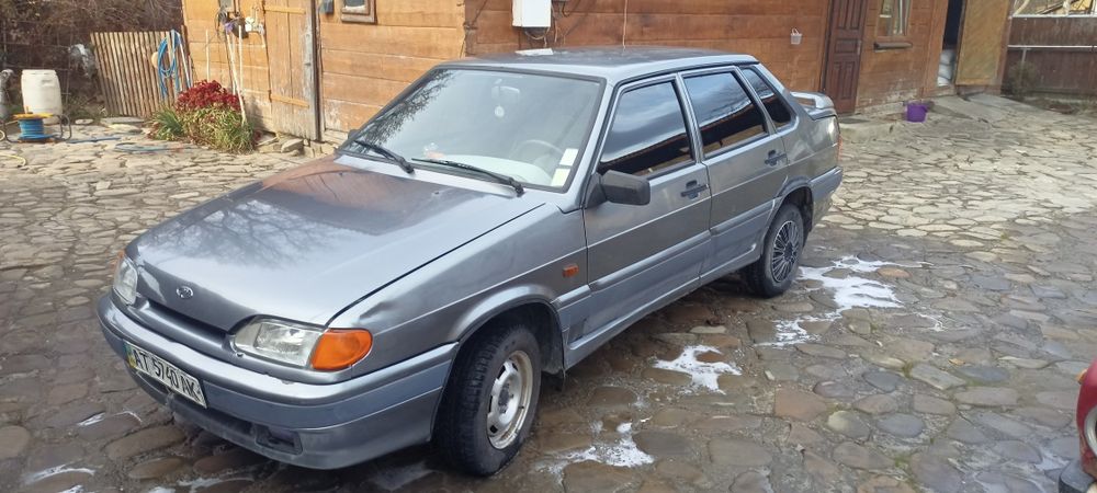 Пітнашка сів поїхав