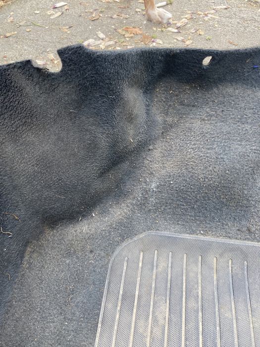 Alcatifa peugeot 106 GTI saxo cup em muito bom estado