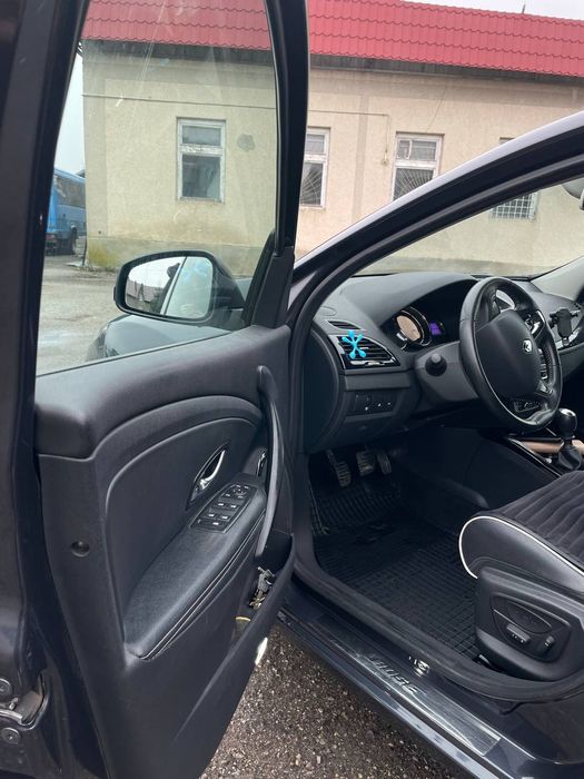 Продам Renault Mégane