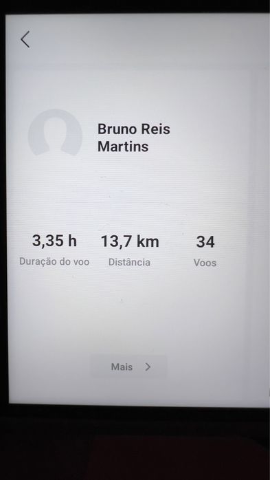 Drone Dji Flip Completo