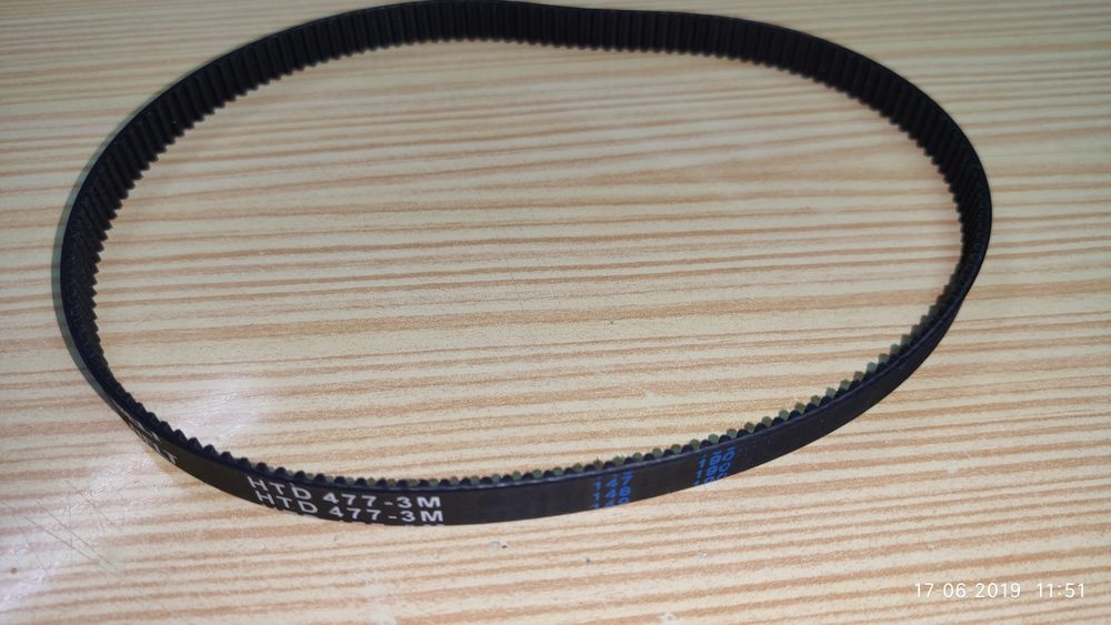 Correia tilt para Beam 5R / 7R
