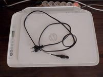 Drukarka HP z tuszami wifi