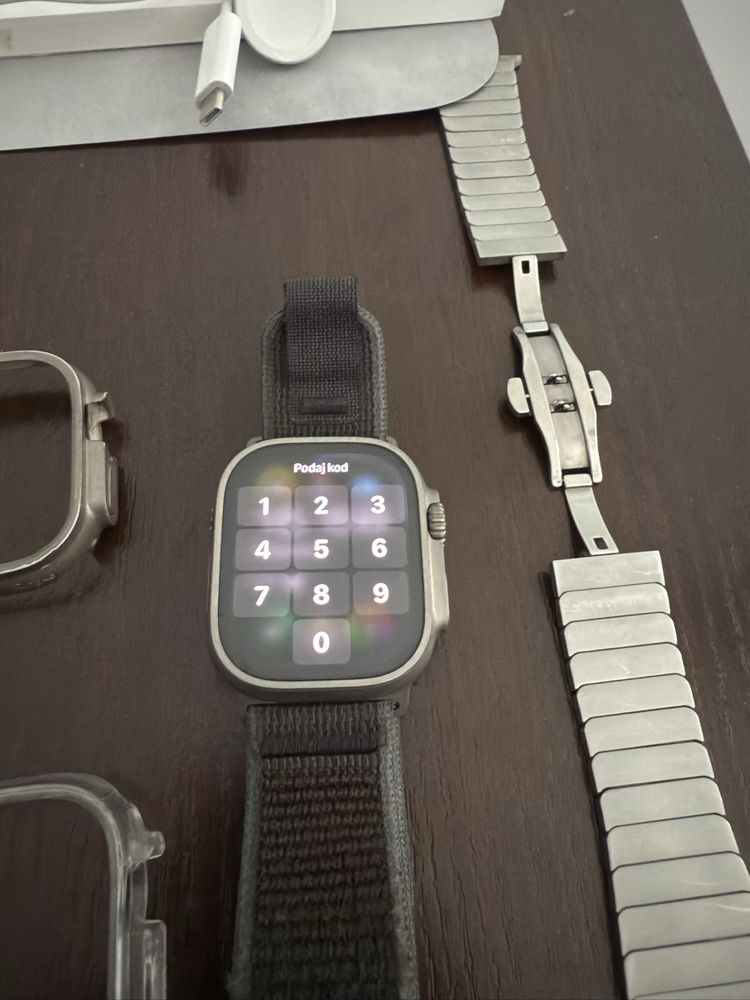 Apple watch ultra 2