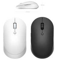 Мышь Xiaomi Mi Dual Mode Wireless Mouse Silent Edition Black