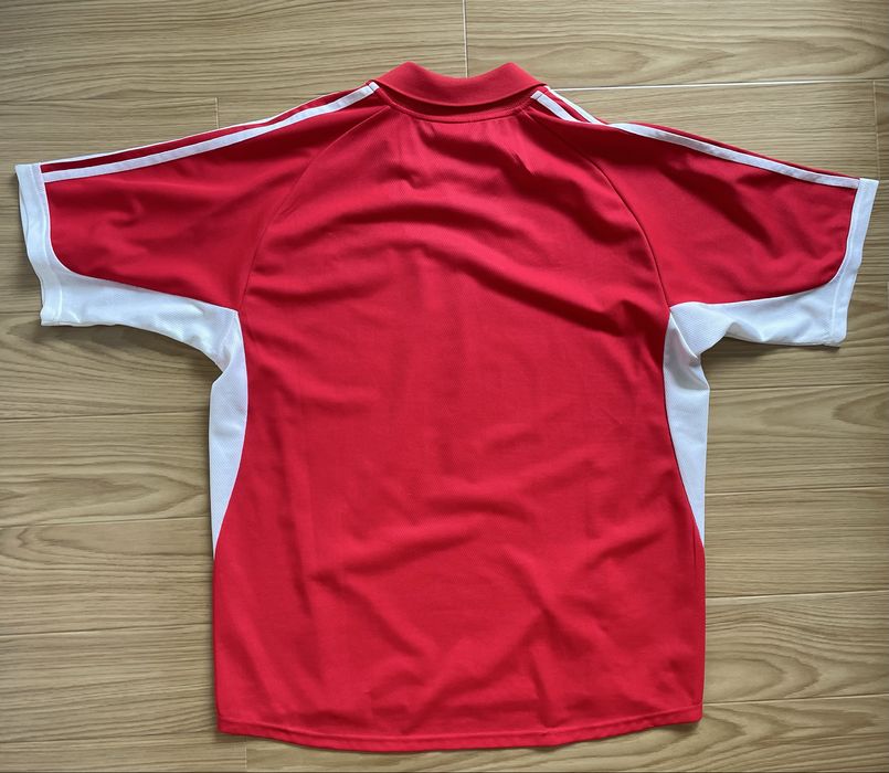 Shirt - sweat Benfica 2001