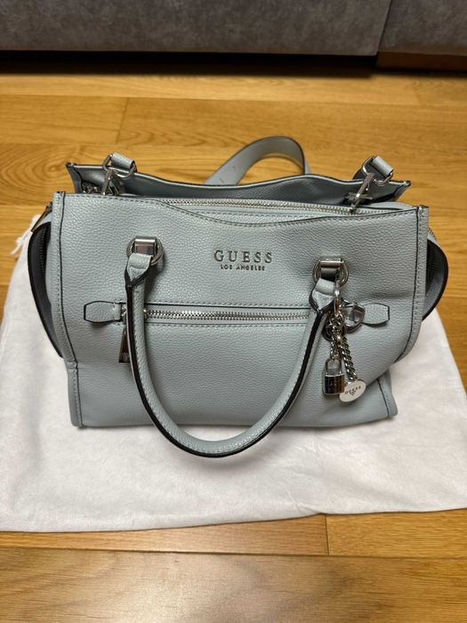 Torebka damska GUESS