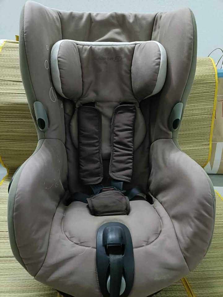 Bébé Confort Cadeira Auto