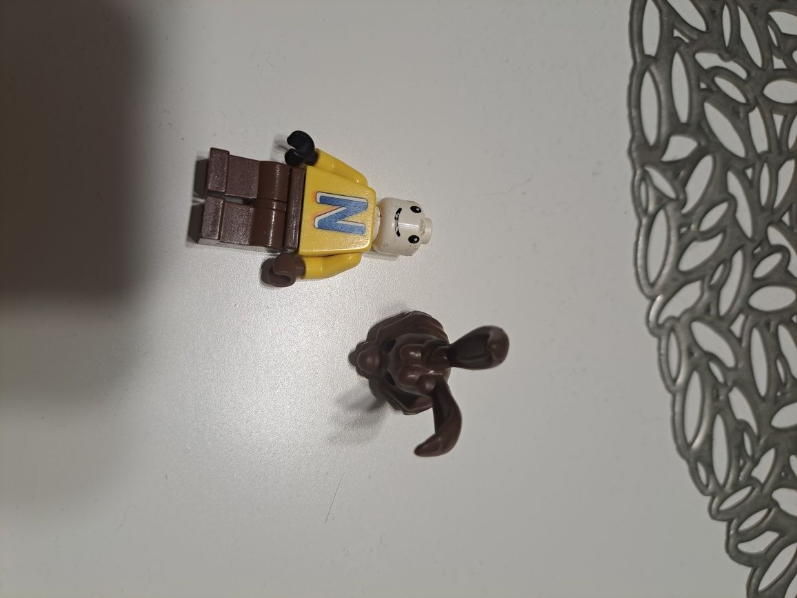 Lego Królik Nesquik