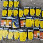 Narwa Philips h27 zarowki pojazdy amerykanskie Pgj13 Pg13 G4 Hb1