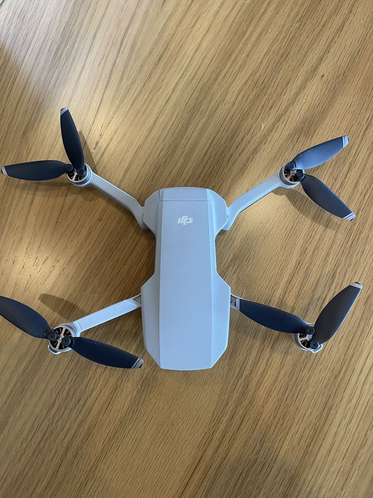 DJI Mavic Mini - Fly More Combo