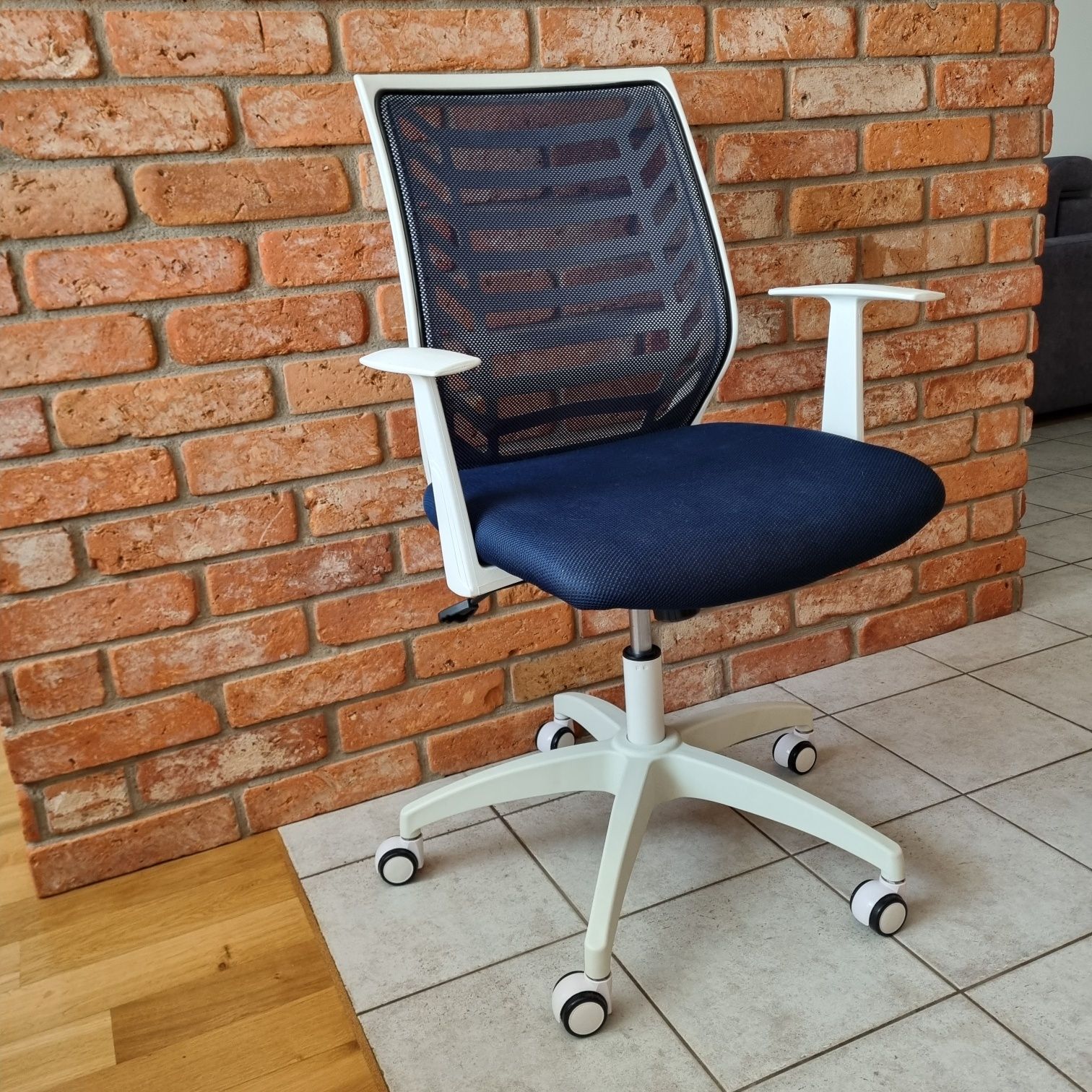 Krzesło obrotowe