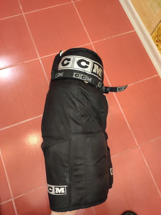 Шорты хоккейные CCM