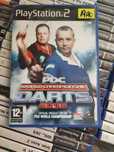 PDC World Championship Darts 2008 [PS2]