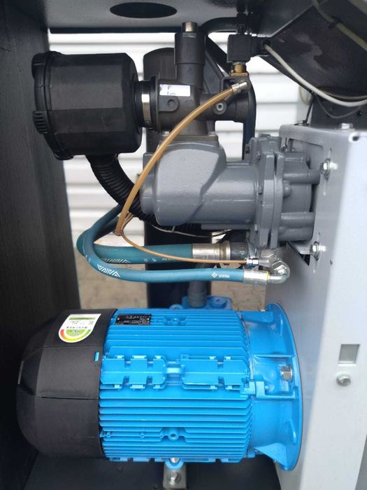 Sprężarka śrubowa Alup SCK30 CE,22KW,S016059