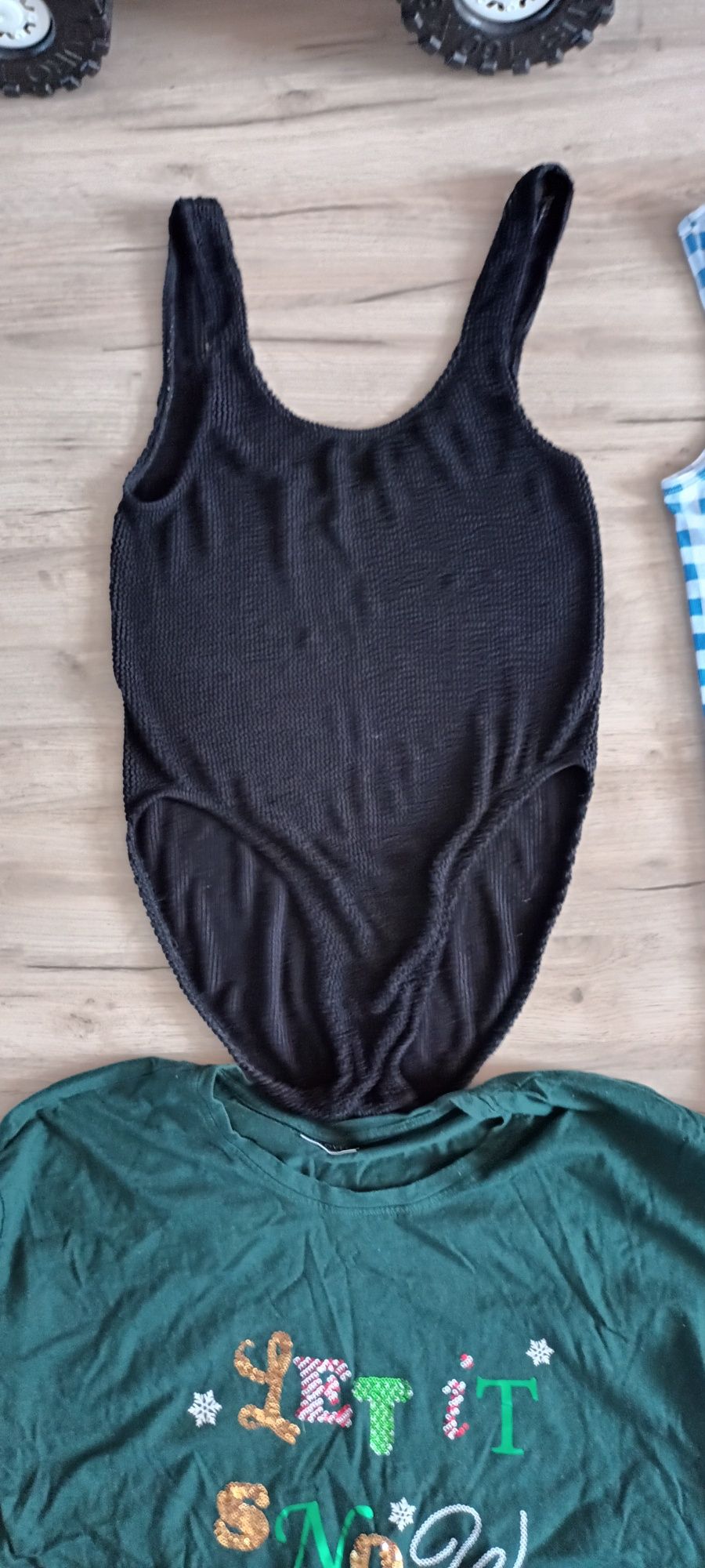 Body strój na plażę 44 46