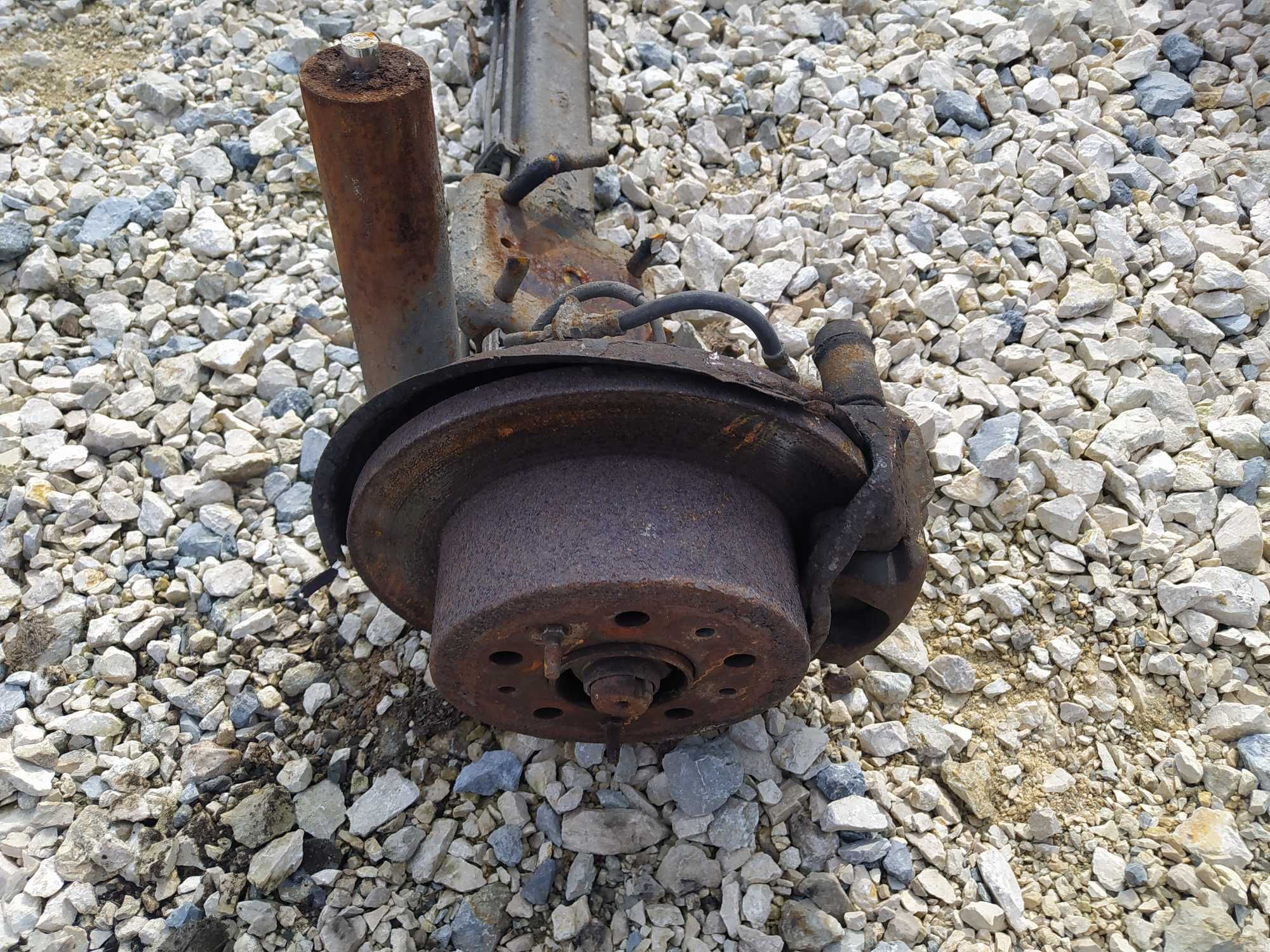 Belka tylna peugeot boxer citroen jumper fiat ducato