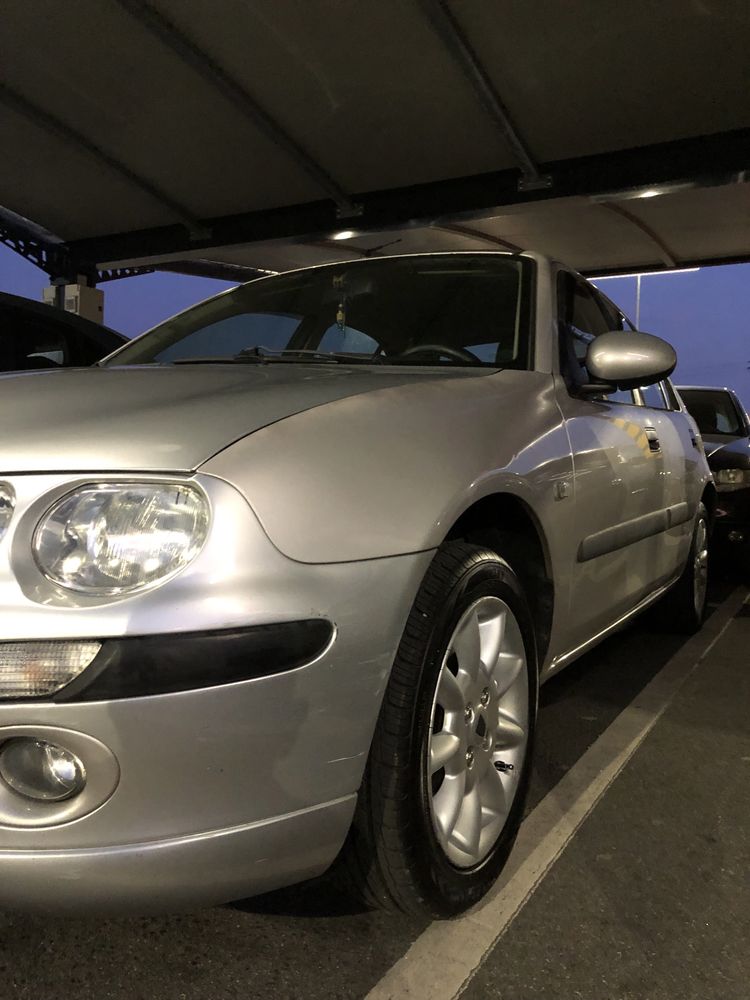 Rover 25 - 2002 Gasolina