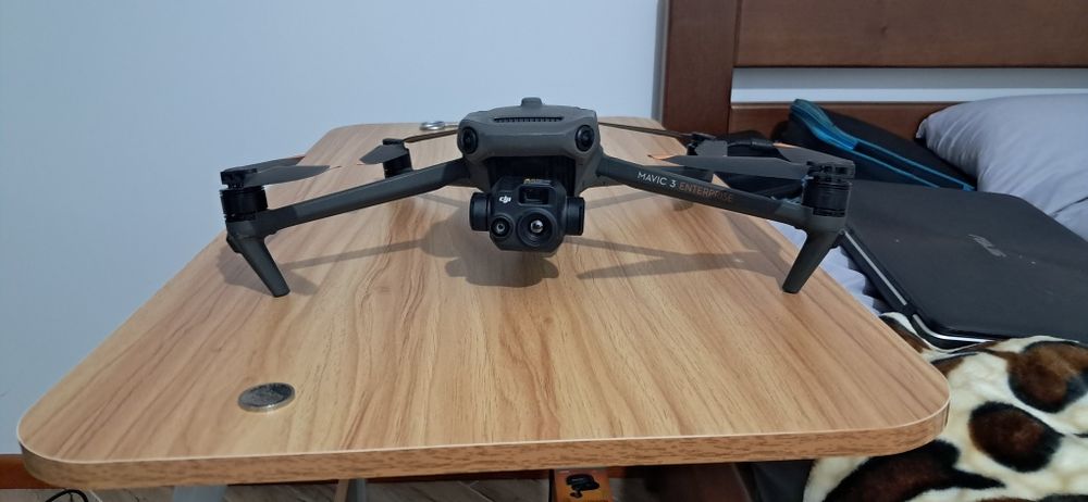 mavic 3T, мавік 3т