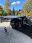Volkswagen Multivan VW Multivan T5 - Stan BDB!