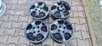 Oryginalne felgi Opel Corsa B 14" 4x100