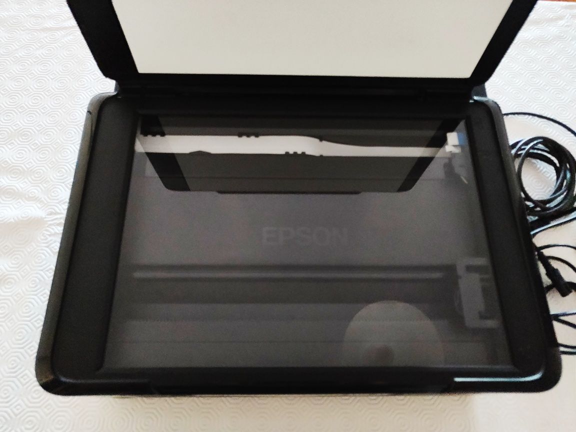 Scanner Epson XP 422