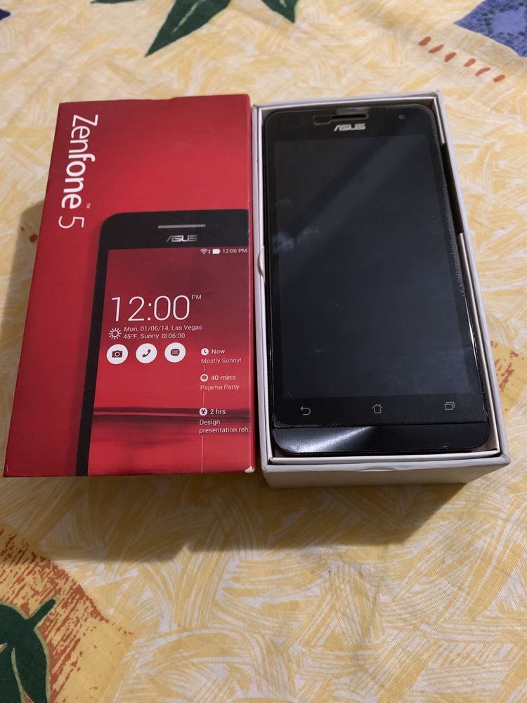 Asus Zenfone 5 продам