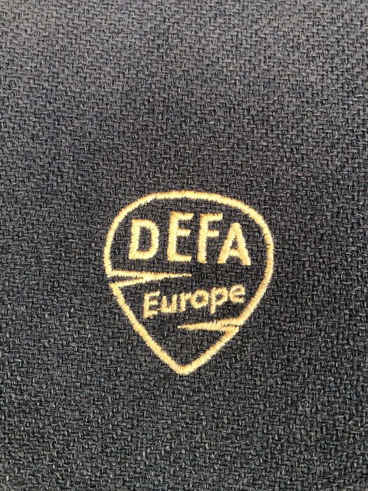 Almofada Lombar, DEFA