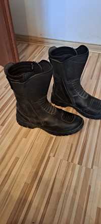 Buty Motocyklowe SECA 45