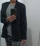 Blazer Zara tam M