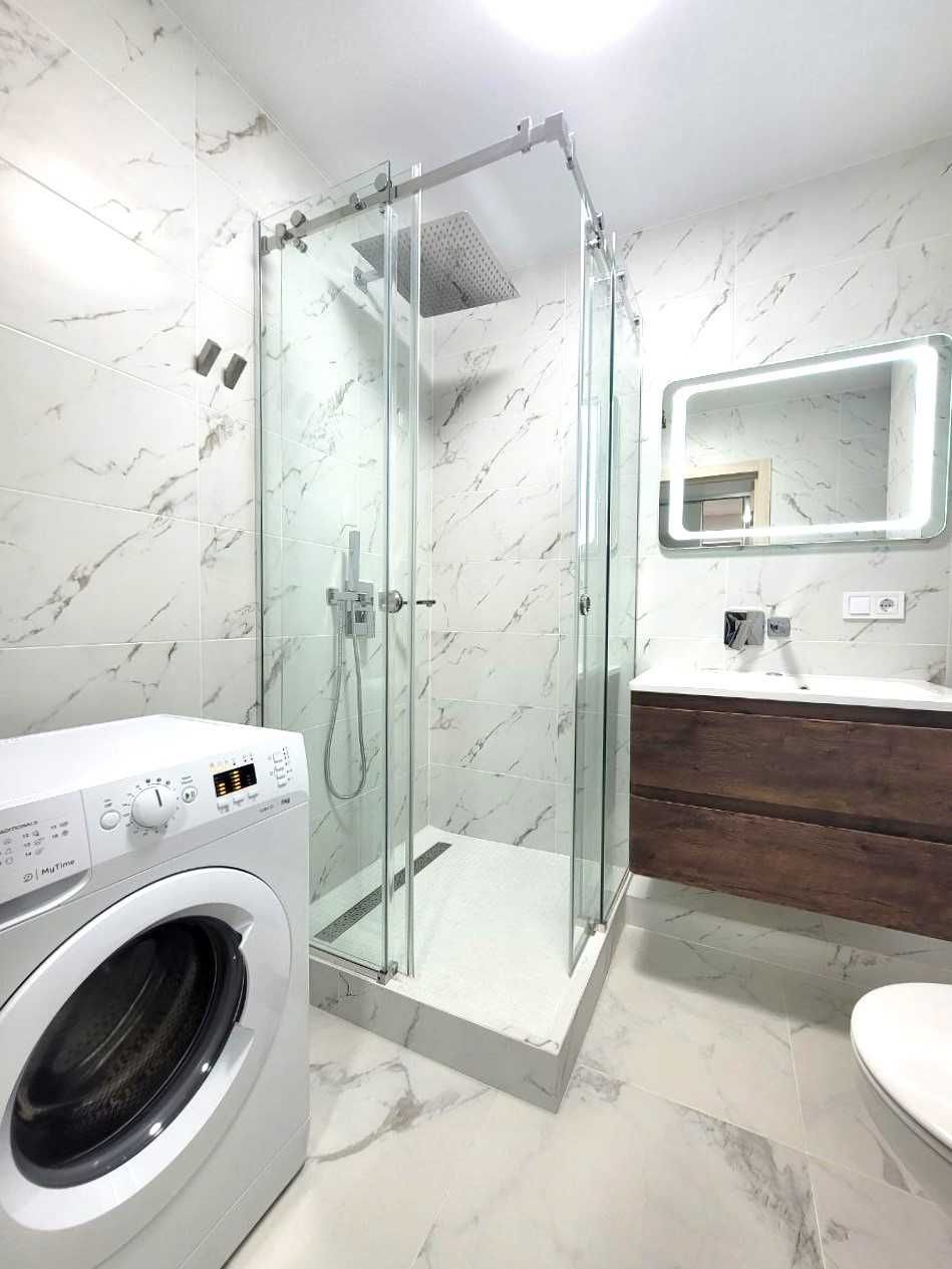 Продам 1к.квартиру ЖК4U вул.Наумова (Мудрака),1Б, Академмістечко, без%