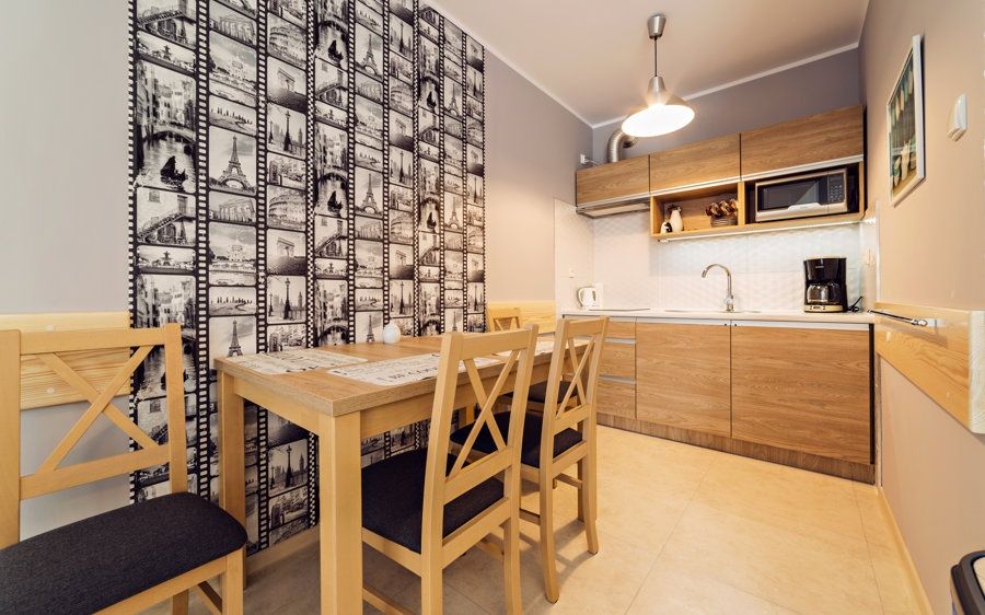 Apartament Szklarska Poręba