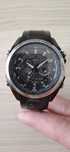 Casio Edifice eq500, solar, stan idealny