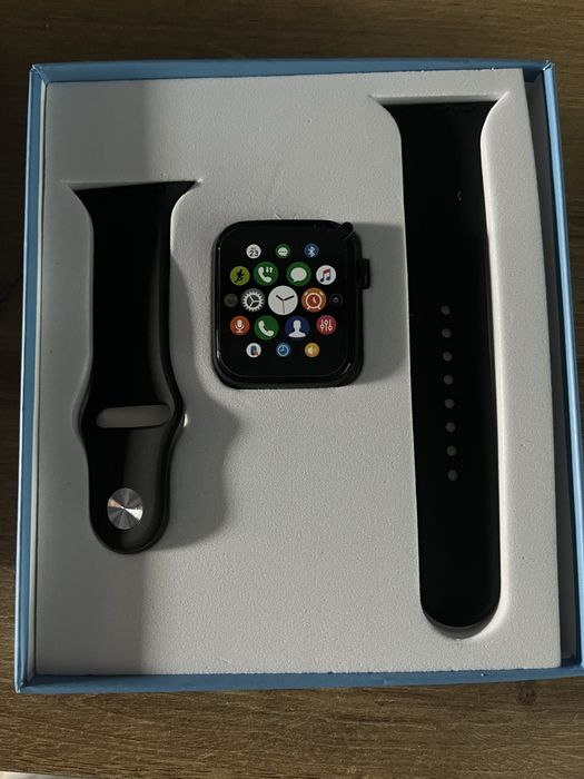Zegarek smartwatch