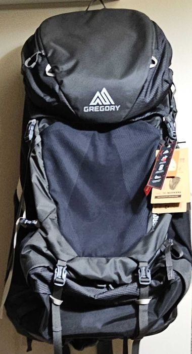 Mochila Gregory Paragon 58L