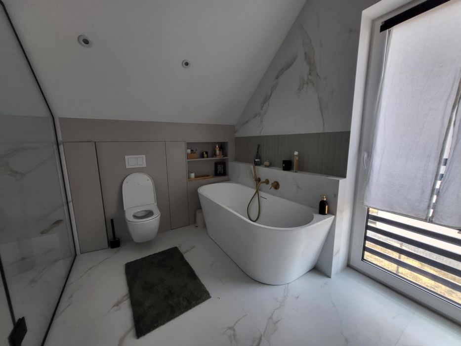 Remonty i wykończenia wnętrz. Szybkie terminy do małych prac