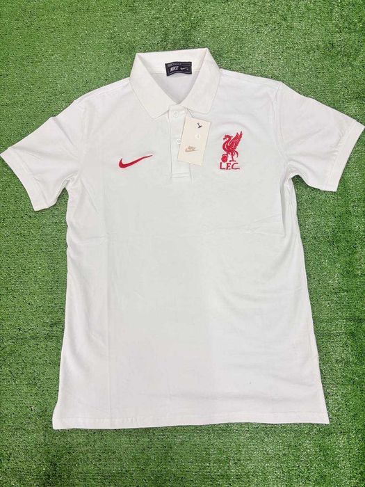 Pólos disponíveis do S ao XXL vários clubes